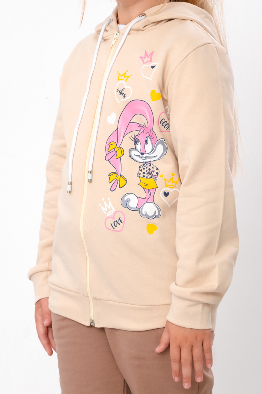 Костюм для дівчинки